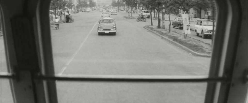 1959 Toyopet Light Van [RK35]