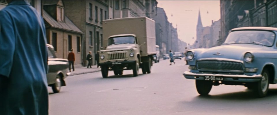 GAZ 53