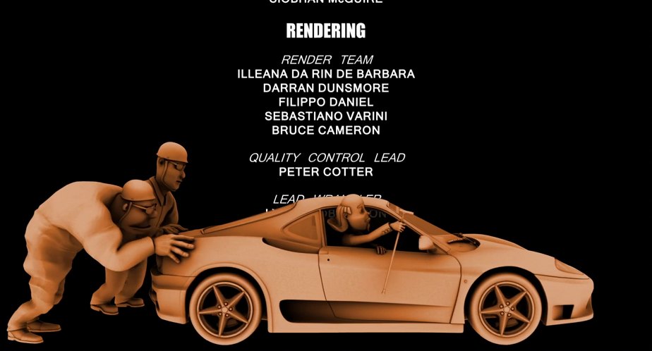 2000 Ferrari 360 Modena