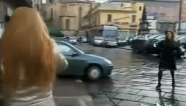 2002 Ford Focus SW MkI