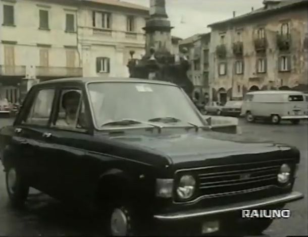 1968 Volkswagen Furgone T2 [Typ 2]