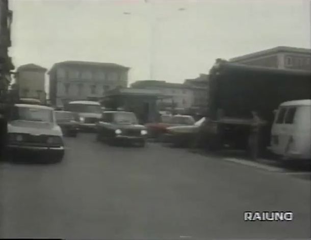 1971 Alfa Romeo 2000 Berlina [105.12]