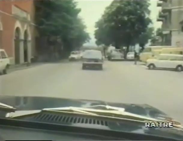 1971 Innocenti Mini t MkIII