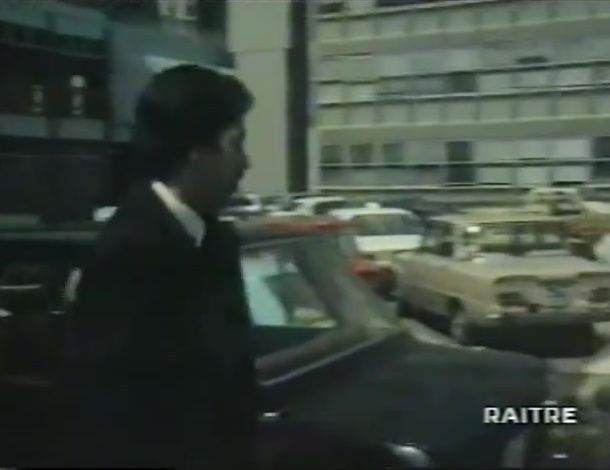 1972 Alfa Romeo Giulia Super