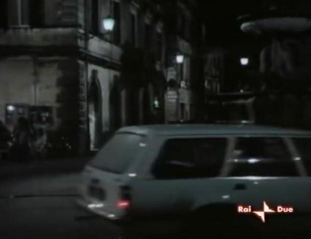 1978 Opel Rekord Caravan 2000 Diesel [E]