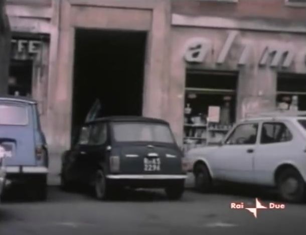 1979 Renault 4 GTL [R1128]