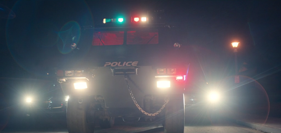 AV Technology Dragoon