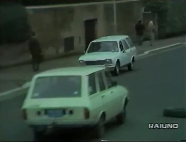 Renault 12 Break