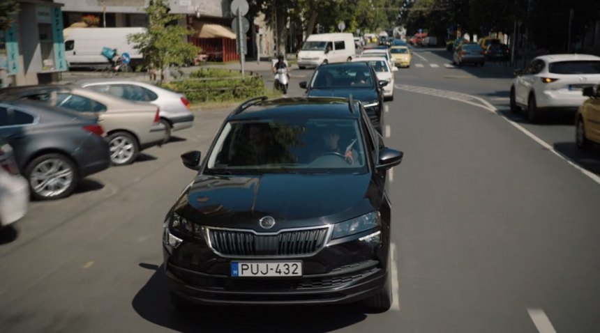 2009 Opel Insignia [A]