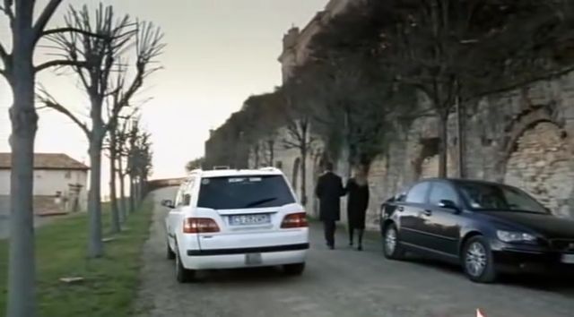 2001 Volvo S60 Gen.1