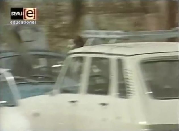 1969 Renault 6 [R1180]