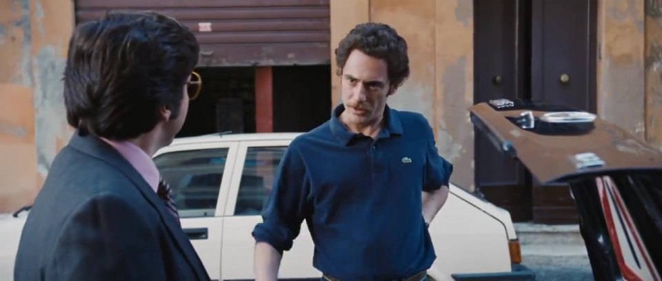 1983 Alfa Romeo Arna 1.2 SL [920]