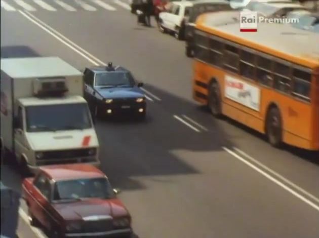 1976 Mercedes-Benz [W123]
