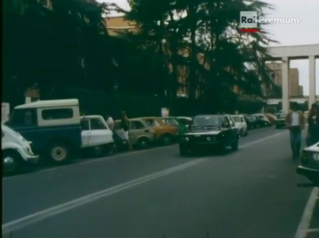 1971 Land-Rover 88'' Series III