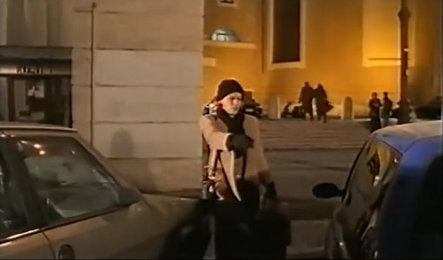 1983 Fiat Ritmo 2a serie [138A]