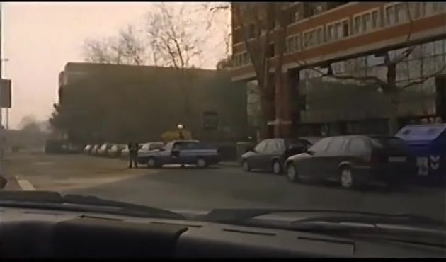 1995 BMW 3 Touring [E36]
