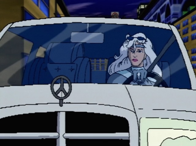 Mercedes-Benz unknown