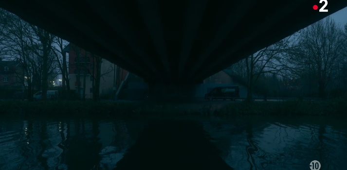 2014 Ford Transit MkVI