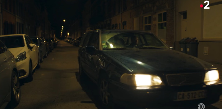 1998 Volvo V70 2.0 Gen.1