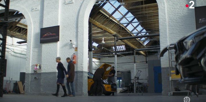 2014 MINI Cooper S [F56]