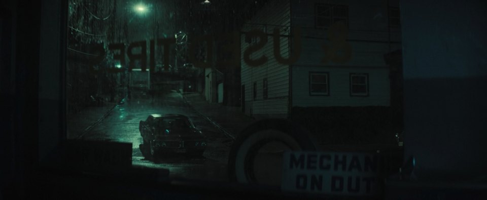 1970 Buick Electra 225