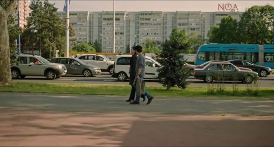 Land-Rover Freelander Series I [L314]