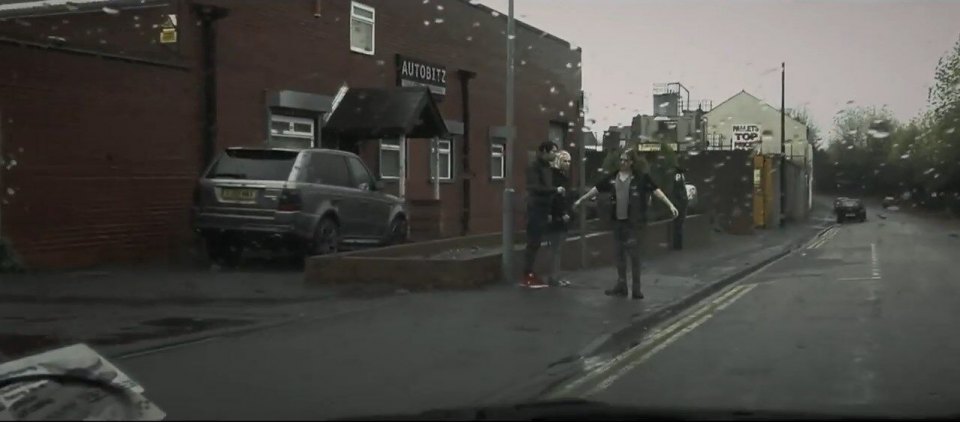 Land-Rover Range Rover Sport [L320]