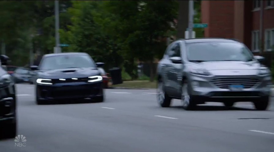 2020 Ford Escape [CX482]