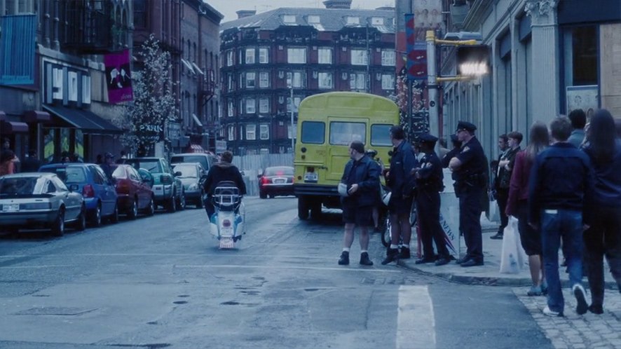 1981 Mazda RX-7 [FB]