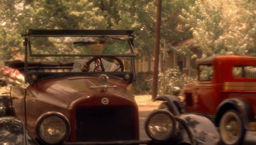 1930 Ford Model A Pick-up