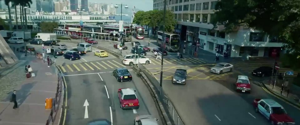 2012 Volvo B9 TL Wright Eclipse Gemini 2