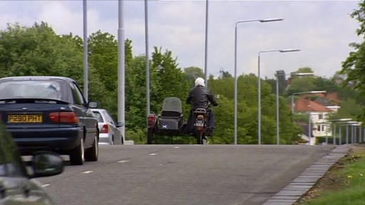 1996 Ford Escort 1.8 Si MkVI [CE14]