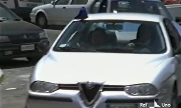 1992 Renault Clio RT 1 [X57]