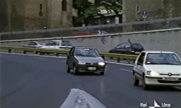 1996 Peugeot 106 XR Série 2 [S2]