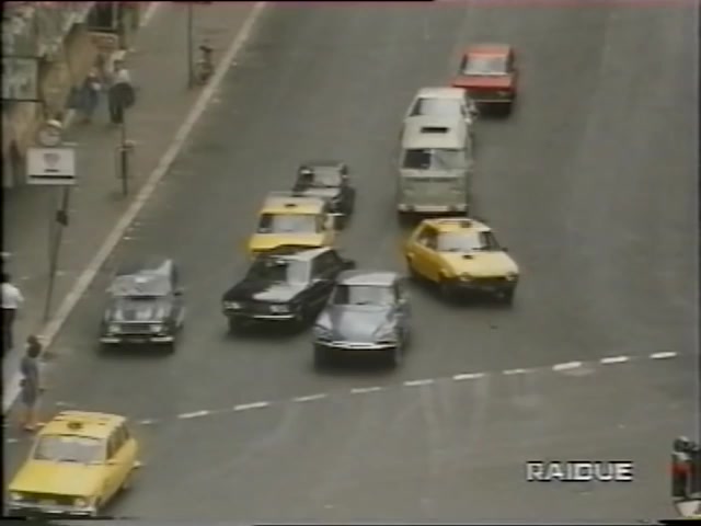 1974 Renault 6 [R181]