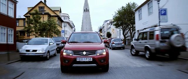 Land-Rover Discovery Series II [L318]