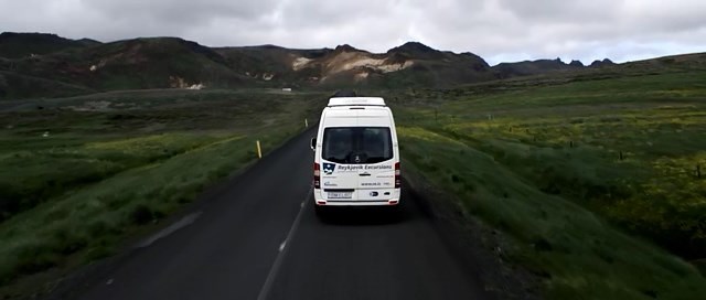 Mercedes-Benz Sprinter [W906]