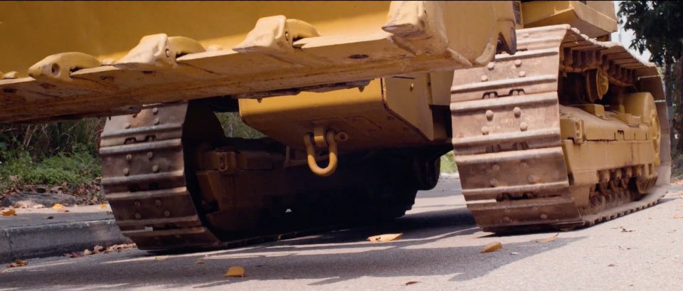 Caterpillar 939 C