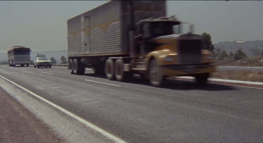 Kenworth Kenmex unknown