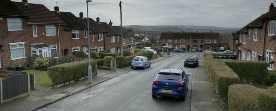 2020 Volkswagen T-Roc R [Typ A1]