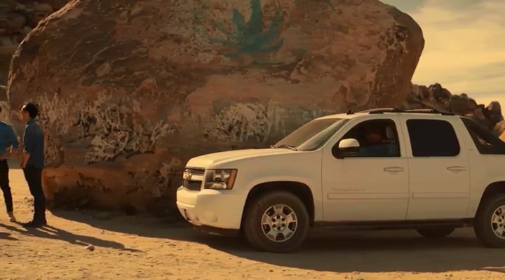2009 Chevrolet Avalanche LT