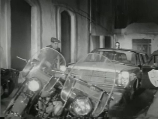 1966 Ford Ranch Wagon