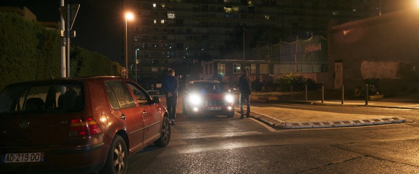 2007 Mini Cooper Clubman [R55]