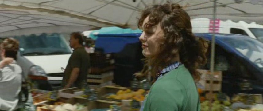 2007 Renault Master Série 2