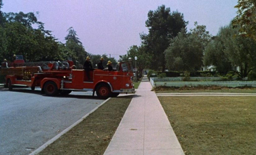 Seagrave unknown
