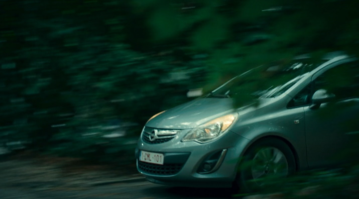 2011 Opel Corsa [D]
