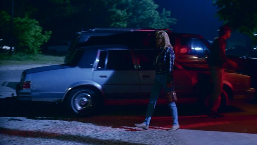 1982 Pontiac Bonneville [G]