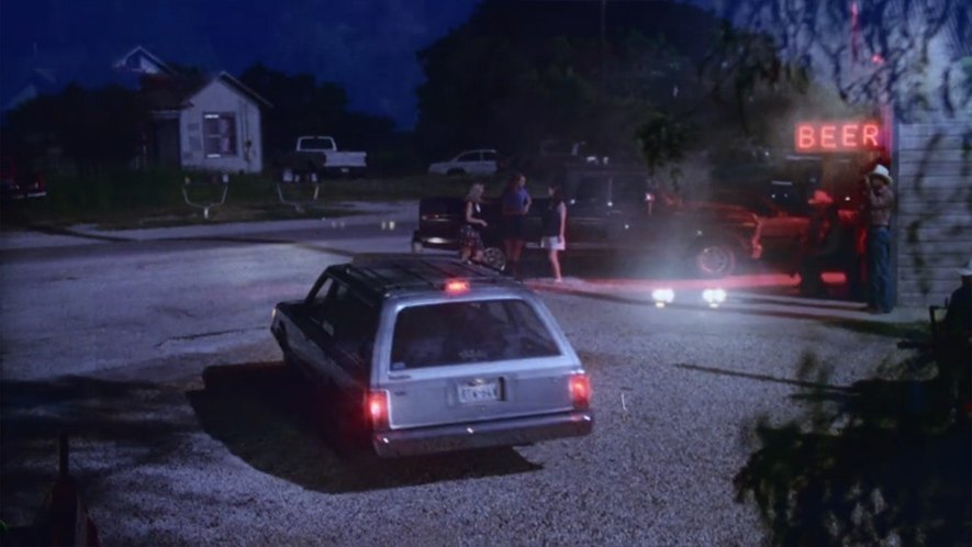 Ford F-Series SuperCab