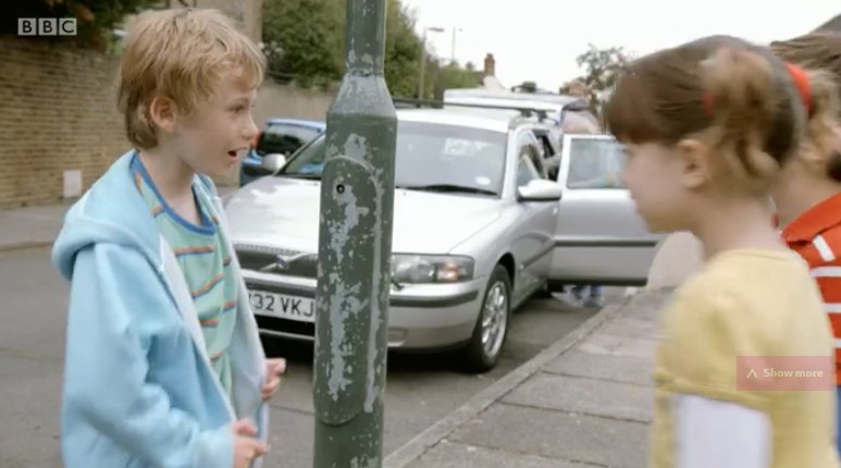 2001 Volvo V70 Gen.2