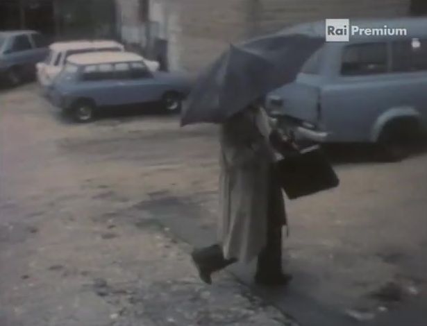 1973 Innocenti Mini Cooper 1300 Export